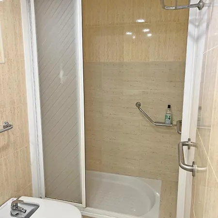 Lujo En La Playa. Parking Gratis