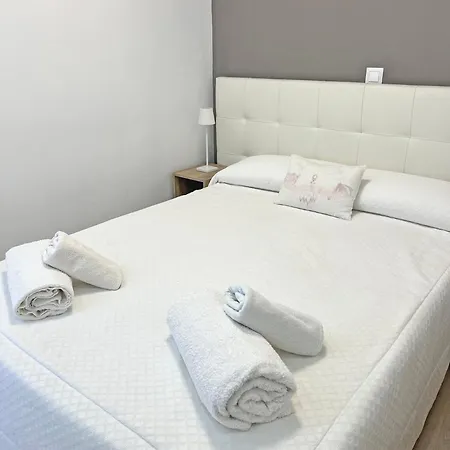 Lujo En La Playa. Parking Gratis *