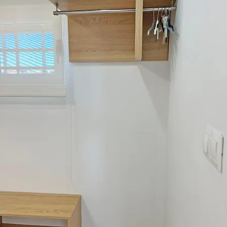 Lujo En La Playa. Parking Gratis لقنت