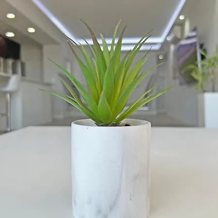 Lujo En La Playa. Parking Gratis *