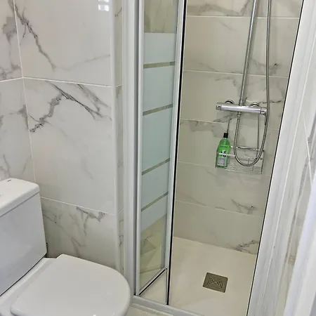 Lujo En La Playa. Parking Gratis * لقنت