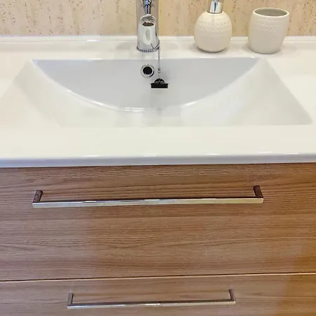 شقة Lujo En La Playa. Parking Gratis