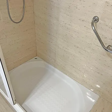 شقة Lujo En La Playa. Parking Gratis لقنت