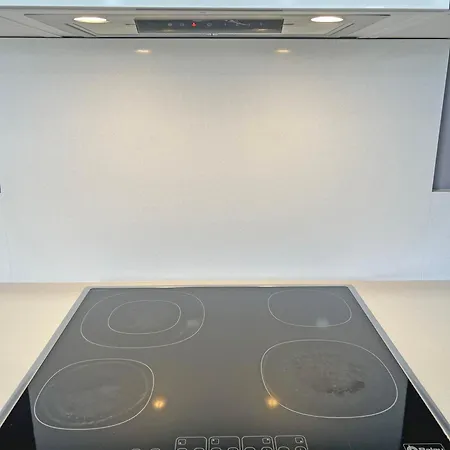 Lujo En La Playa. Parking Gratis * لقنت