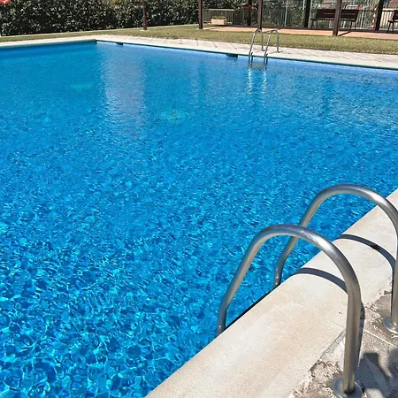 Lujo En La Playa. Parking Gratis شقة لقنت