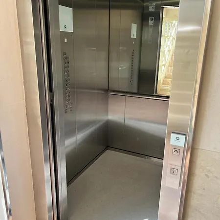 شقة Lujo En La Playa. Parking Gratis *